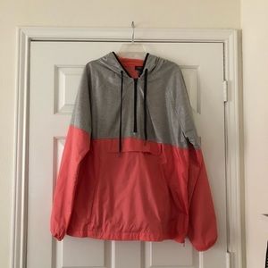 Windbreaker